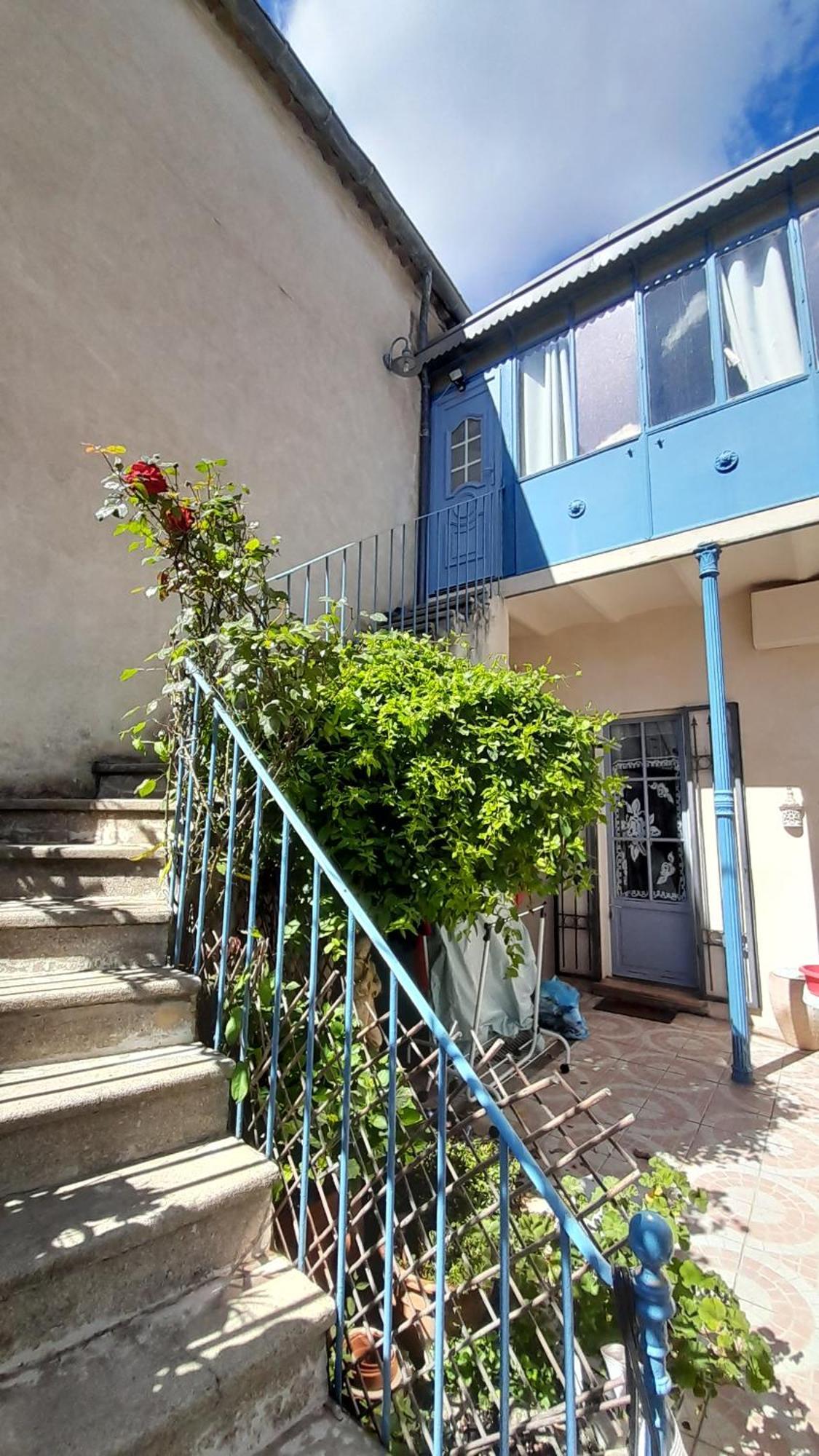 Appart charme Arenes Nimes Exterior foto