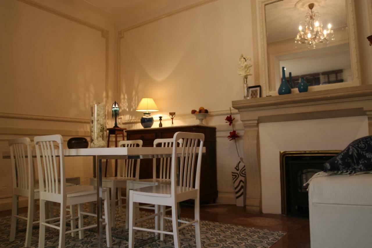 Appart charme Arenes Nimes Exterior foto